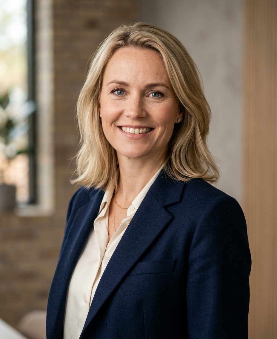 Christina Hansen